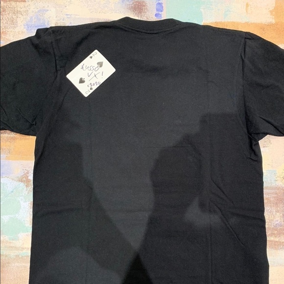 Supreme x Undercover Witch Box Logo Tee